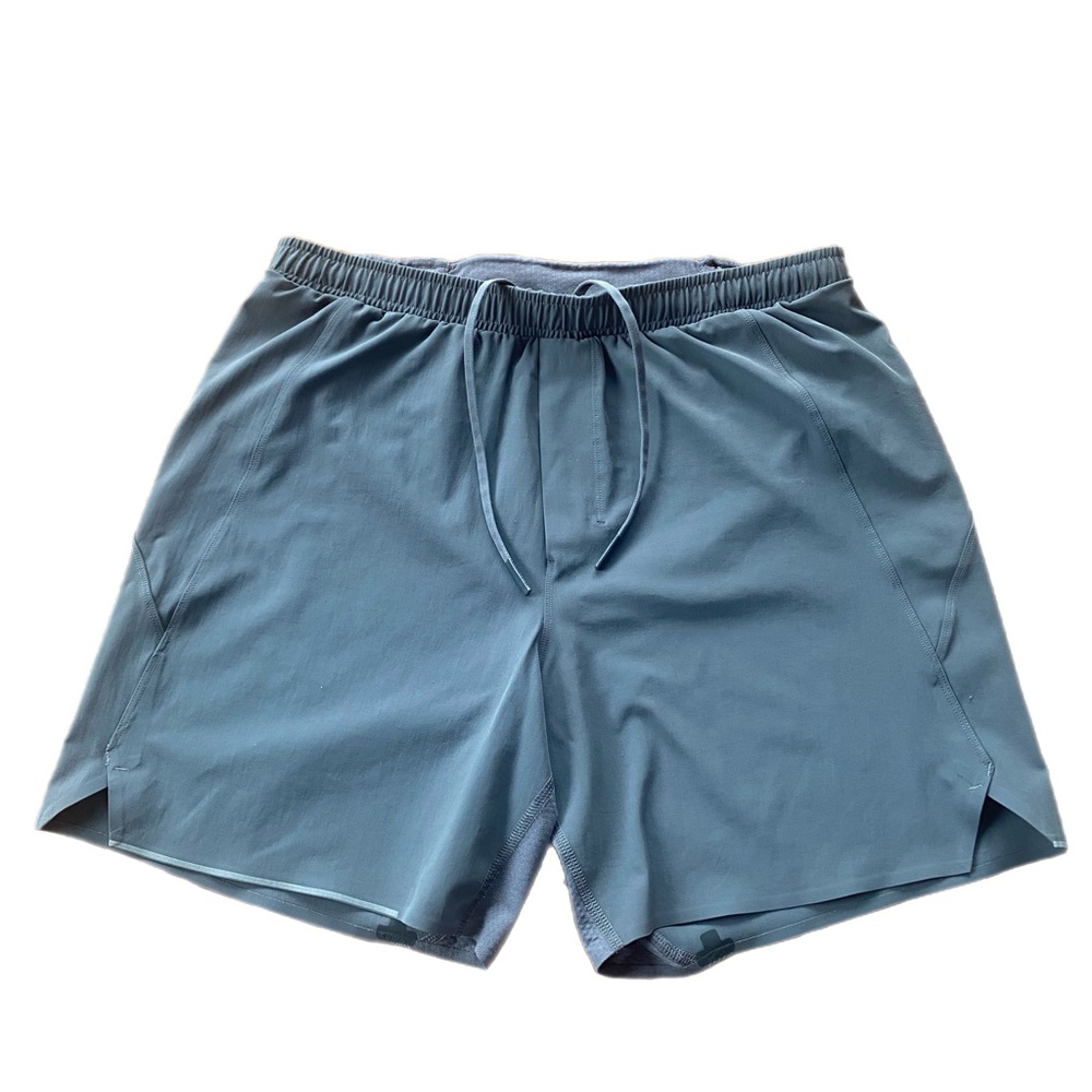 Lululemon Men’s Running Shorts